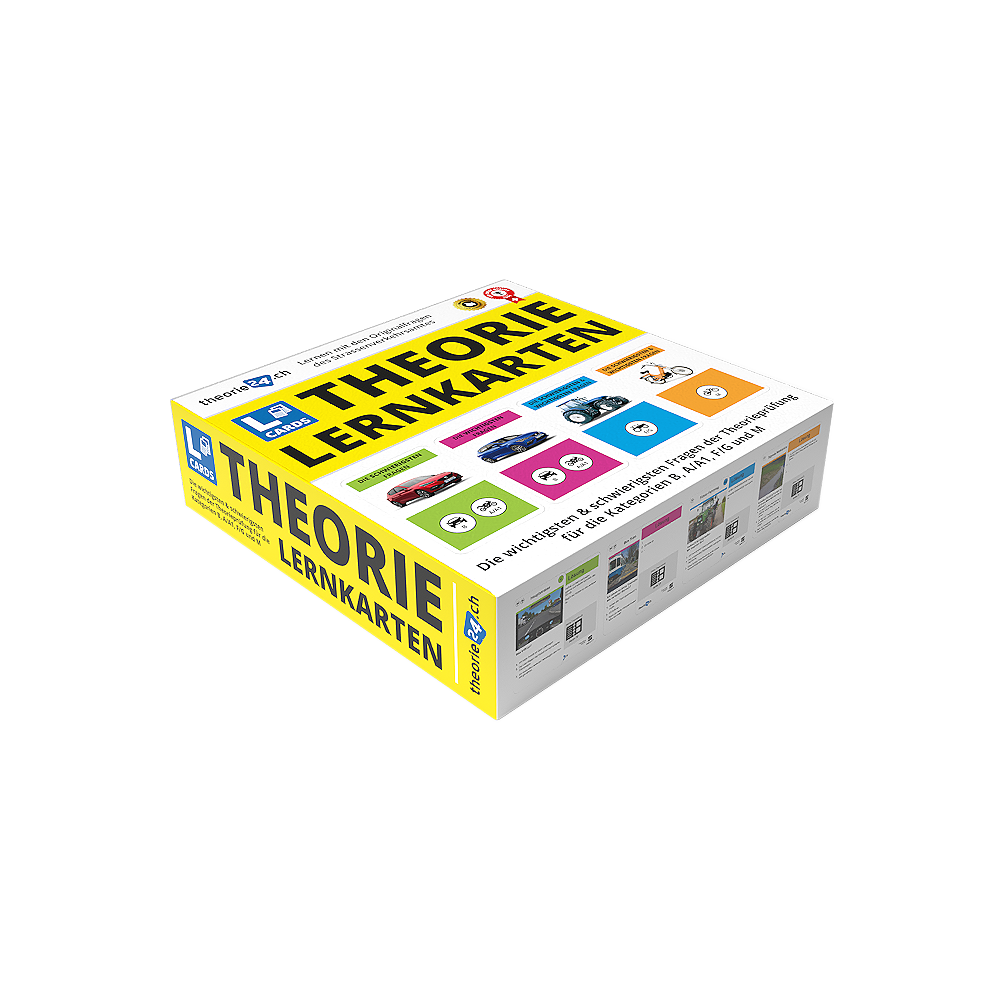 «theorie24» L-Cards